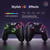 X05 Wireless PC Controller – RGB 7-Farben-Licht, Produktbild-Vorschau 3