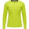 Hummel hmlREFEREE CHEVRON JERSEY L/S Produktbild-Vorschau 4