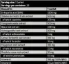 Kevin Levrone Gold Test Pak 30 sachets Voir les images du produit 3