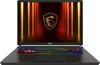 MSI Vector 17 HX AI A2XWIG-040 - MSI Notebook 17" - Core Produktbild-Vorschau 1
