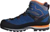 Meindl Litepeak GTX, Männlich, Erwachsener, Schwarz, Blau, Produktbild-Vorschau 24