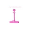 Barbie Extra Minis-Puppe (ca. 14 cm) mit Moden, Accessoires Produktbild-Vorschau 12