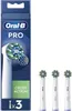 Lot De 3 Brossettes De Rechange - Braun Voir les images du produit 2