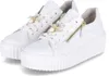 Gabor Plateau Schnürschuhe Damen 31373236373030 Weiß 39 EU Produktbild-Vorschau 1