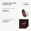 Klarstein Elektrokamin, Elektro Heizungen für Wohnzimmer & Produktbild-Vorschau 5