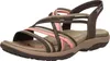 Skechers Reggae Slim - Simply Stretch  Sandalen Plat - Produktbild-Vorschau 2