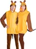 Die Sendung mit der Maus - Faschingskostüm Karneval Größe: Produktbild-Vorschau 1