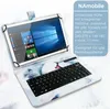 Hülle Tastatur für Lenovo Tab M10 Bluetooth Tasche Keyboard Produktbild-Vorschau 10