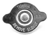 CALORSTAT by Vernet RC0027 Kühlerdeckel Kühlmittelbehälter Produktbild-Vorschau 14