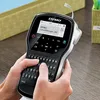 DYMO LabelManager 280  6/9/12      mm D1-Bänder AZERTY Voir les images du produit 11