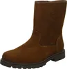 Rieker Herren Stiefelette Warmfutter Kurzstiefel Leder Produktbild-Vorschau 2