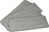 vhbw 4x Wischbezug kompatibel mit Clean Maxx 09996 Produktbild-Vorschau 1