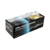 200er LED Lichterkette transp. Weihnachtslichterkette innen & außen Warmweiß Produktbild-Vorschau