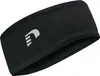 newline Core Stirnband Uni black Produktbild-Vorschau 1