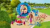 LEGO® Friends Olivias Hamster-Spielplatz, 41383 Produktbild-Vorschau 6