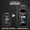 Sprchový gél L'Oréal Men Expert Pure Carbon XXXL 5v1 Náhľad obrázku produktu 5