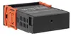 Univerzálny regulátor teploty, elektronický termostat 230V. Náhľad obrázku produktu 5