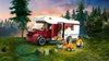 LEGO City Camping-car Aventure - Caravane Jouet pour Voir les images du produit 25