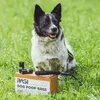Sacchetti per Escrementi di Cane 800 Pezzi Neri + Dispenser Anteprima dell’immagine prodotto 7