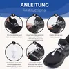EVEREST FITNESS 5 Sportovní tkaničky Gumové tkaničky Náhled obrázku produktu 5
