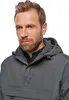 Brandit Windjacke Größe M Farbe Anthrazit Produktbild-Vorschau 6