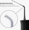 Zahnheld Ersatzdüsen Basic für Munddusche Aquadent - Produktbild-Vorschau 3