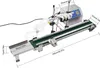 Machine de remplissage de bouteilles pour liquides - Voir les images du produit 2