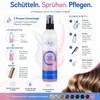 2 Phasen Farb Conditioner für strapaziertes und gefärbtes Produktbild-Vorschau 5
