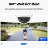 Reolink Duo 2V PoE, 4K 8MP 180° Dual-Objektiv PoE Produktbild-Vorschau 5