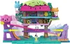 Polly Pocket Pollyville Huisdieren Boomhut - Produktbild-Vorschau 8