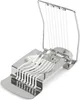 Eierschneider - Eierschneider aus Aluminium - Eiermesser - Produktbild-Vorschau 3