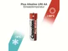 Camelion | AA/LR6 | Plus Alkaline | 10 szt. | LR6-BP10 Anteprima dell’immagine prodotto 6