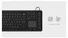 KeySonic KSK-6231 Inel - Klávesnica - s touchpadom Náhľad obrázku produktu 6