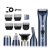 5-in-1 Haarschneider mit Keramikmesser, LCD Barttrimmer, Produktbild-Vorschau 9