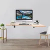 Wandklapptisch - Wandtisch/Schreibtisch/Esstisch - 100×60 Produktbild-Vorschau 4