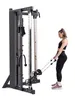 ATLETICA X-Five | Kabelzug Station | Kabelzug Kraftstation Produktbild-Vorschau 13