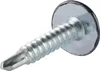 Connettore di fissaggio GM-B 4,2x25mm RAL 7016 Anteprima dell’immagine prodotto 6