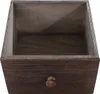Cassettiera T18, cassettiera, 4 cassetti, 74x30x25cm Anteprima dell’immagine prodotto 5