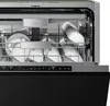 Klarstein Velaire Spülmaschine 60cm - Vollintegriert, 14 Produktbild-Vorschau 5