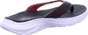 SKECHERS Vapor Foam Sandal - Sayto Sandale Herren schwarz Produktbild-Vorschau 19