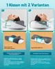 Kopfkissen Orthopädisches Kissen, Kopfkissen Produktbild-Vorschau 6