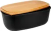 Vilde Brotkasten mit Holzbrett Brotkorb Brotbox Produktbild-Vorschau 11