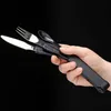 Böker Plus Snac Pac Black Campingbesteck Produktbild-Vorschau 10