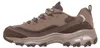 Skechers D'Lites Modern Classic Damen Sneaker Braun Produktbild-Vorschau 2