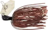 Z-Man Chatterbait Mini 7 g Brown/Black Produktbild-Vorschau 1