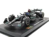 Bburago 18-38081R - Modellauto - F1 Mercedes AMG W14 '23 Produktbild-Vorschau 4