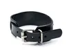 Lederarmband schwarz Miniblings Herrenarmband Männer Produktbild-Vorschau 4