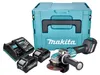 Makita Meuleuse d'angle sans fil XGT 40 V max - 125 mm - Voir les images du produit 1
