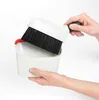 OXO Compact Dustpan & Brush Set, 186,7 mm, 40,6 mm, 137,2 Podgląd zdjęcia produktu 14