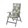 Doppler LIVING 8904 119 x 48 x 6 cm szary/zielony Podgląd zdjęcia produktu 2